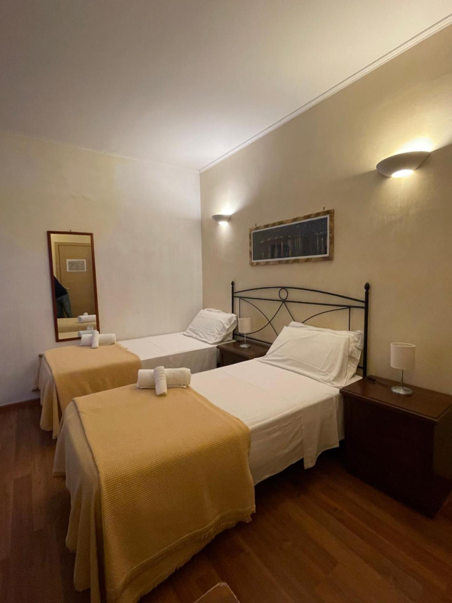 Holiday Suite Roma Rom