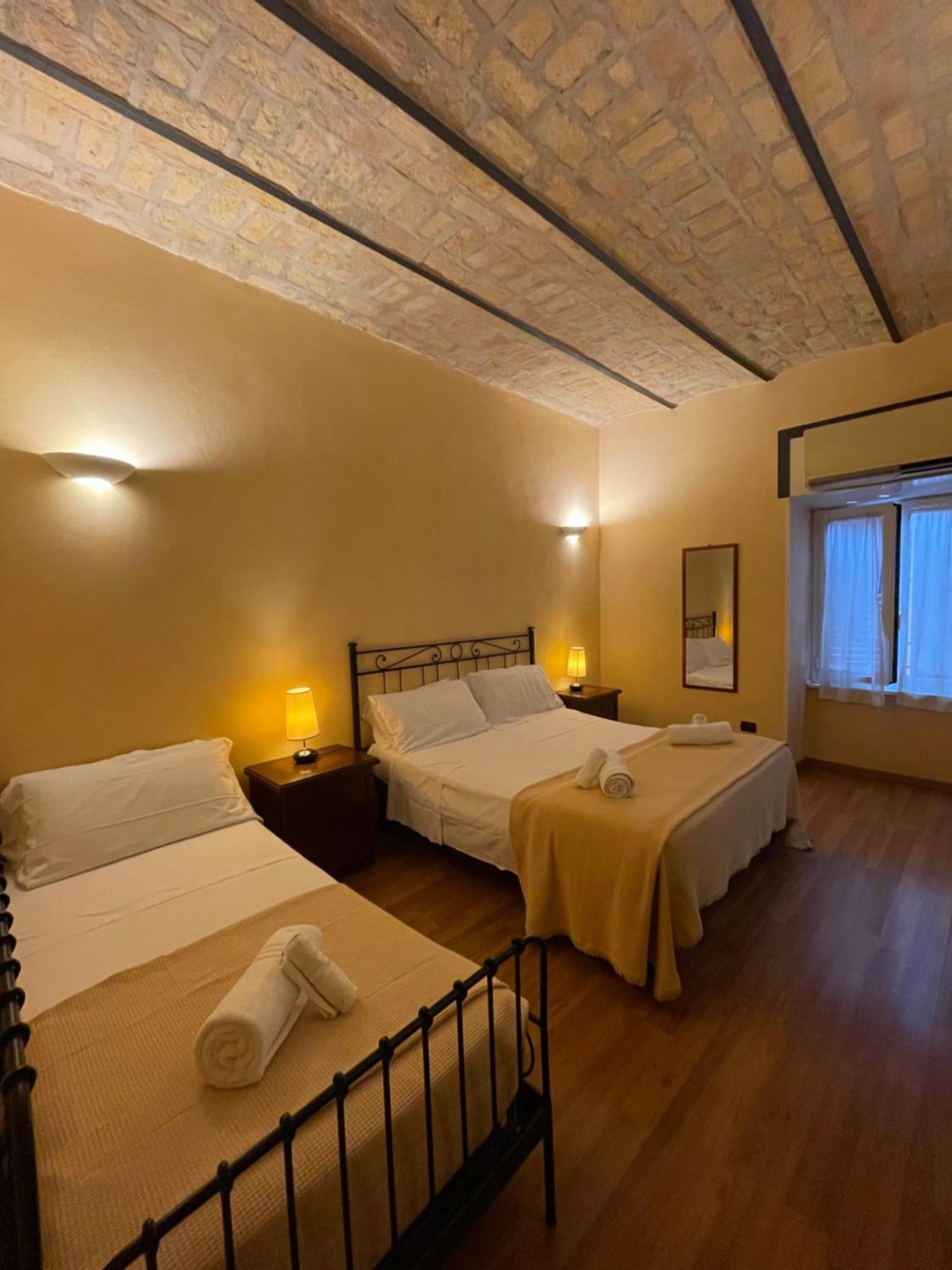 Holiday Suite Roma Lägenhet