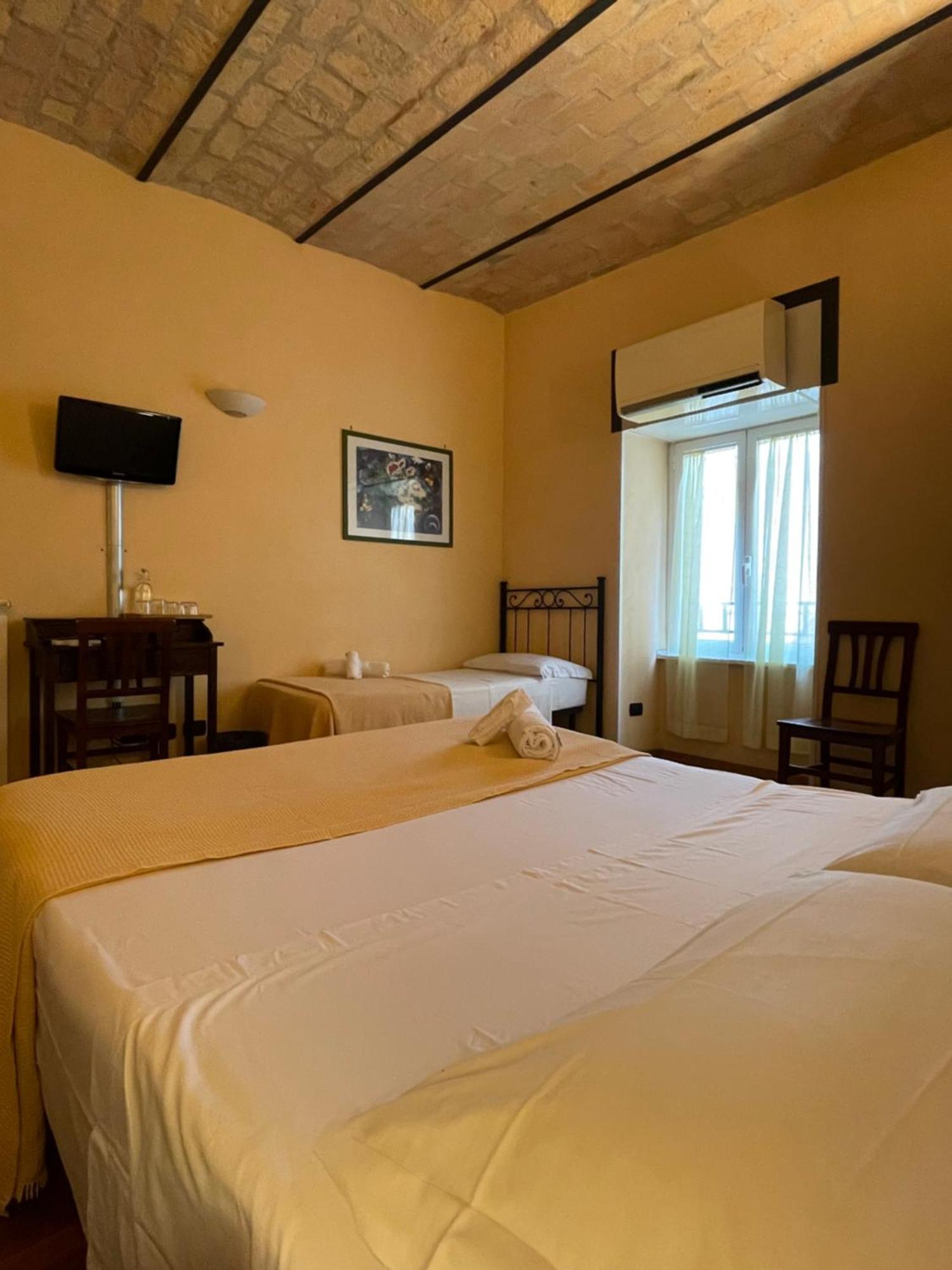 Lägenhet Holiday Suite Roma *