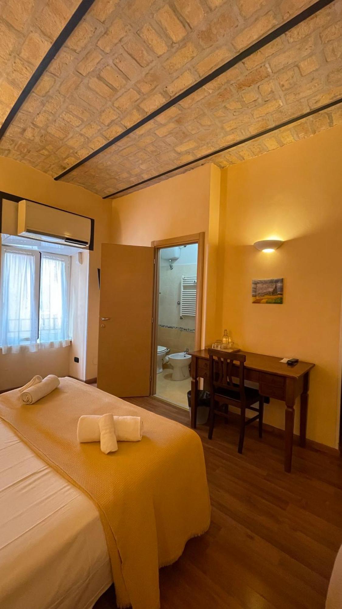Lägenhet Holiday Suite Roma