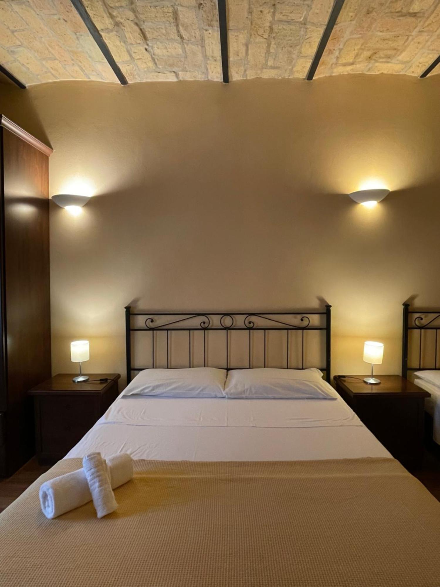 Lägenhet Holiday Suite Roma