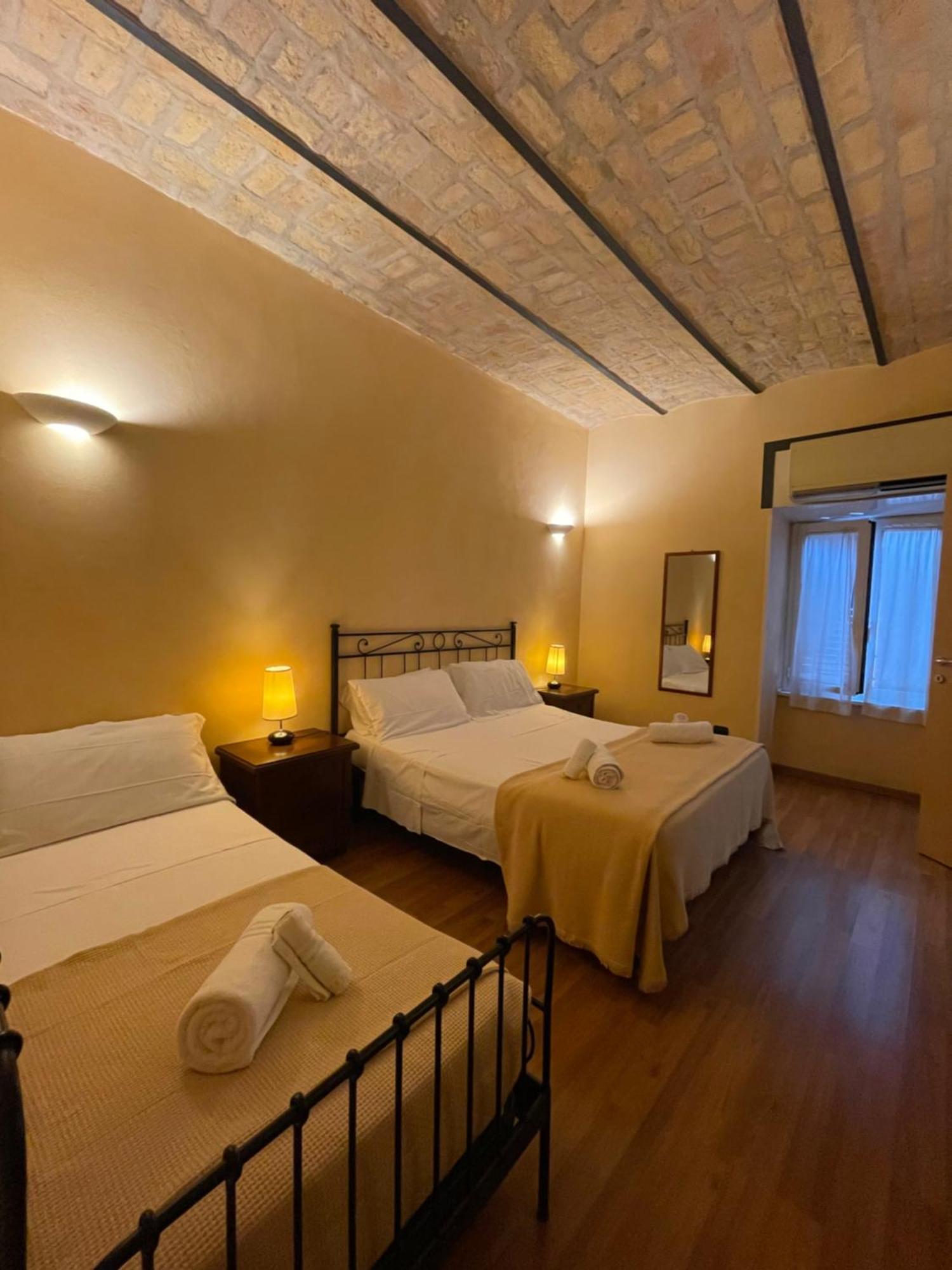 Holiday Suite Roma Lägenhet