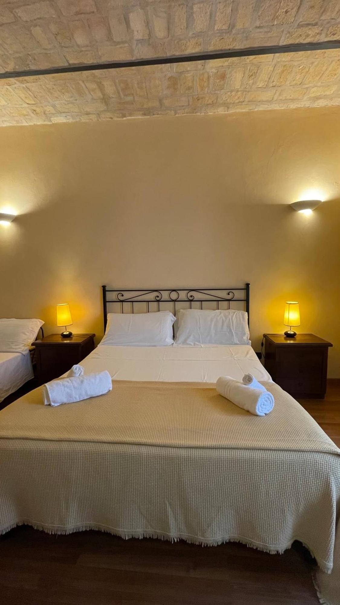 Holiday Suite Roma Lägenhet *