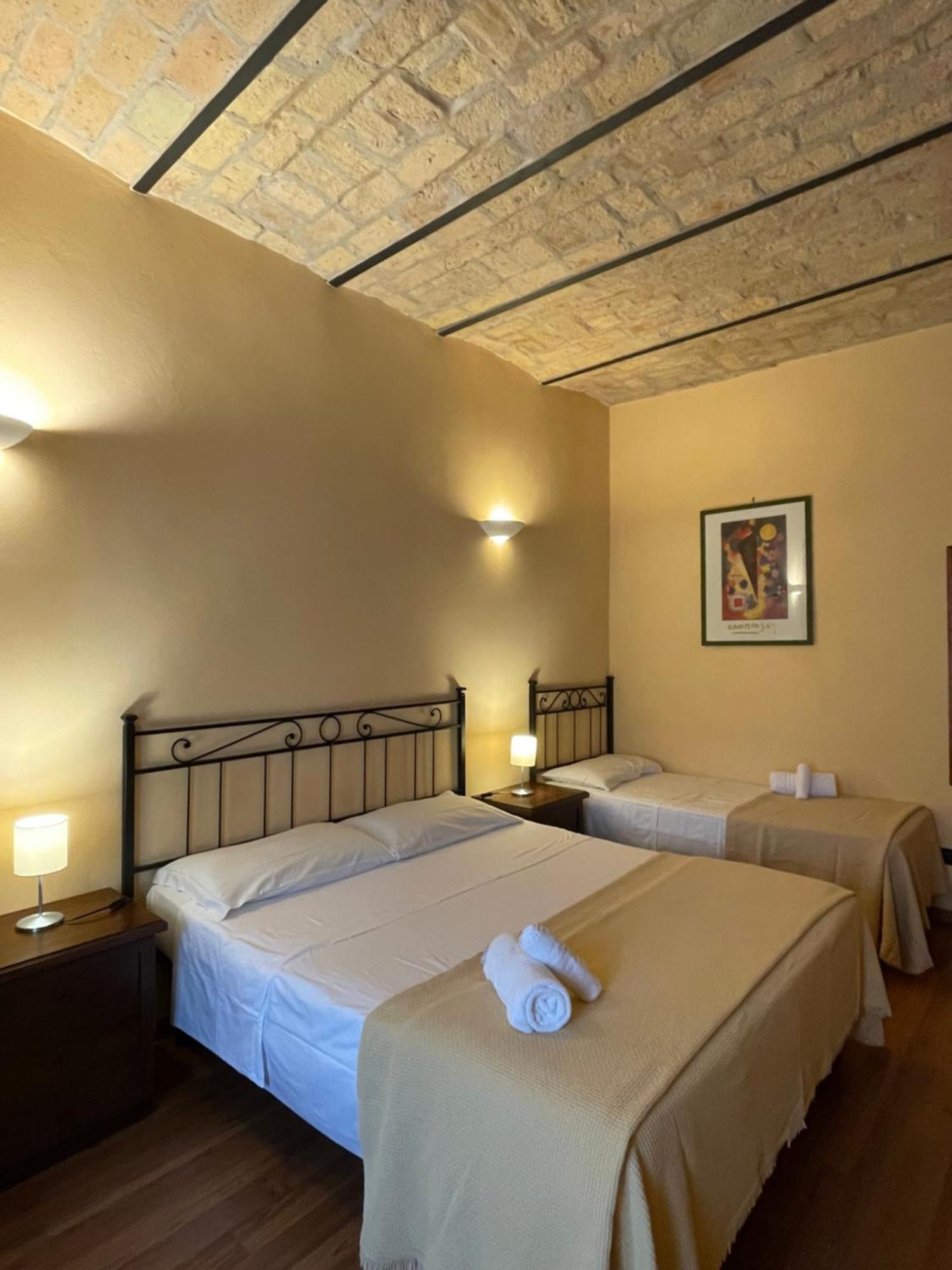 Lägenhet Holiday Suite Roma Rom