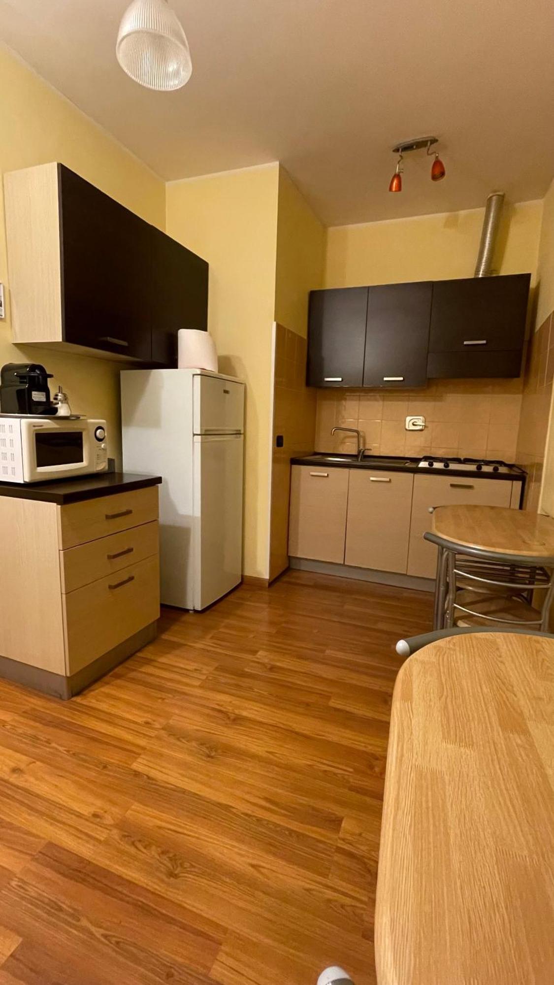 Holiday Suite Roma Lägenhet Rom